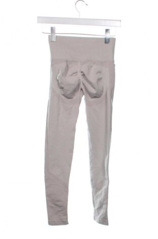 Damskie legginsy Unbranded, Rozmiar XS, Kolor ecru, Cena 85,99 zł