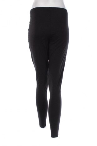 Damskie legginsy Unbranded, Rozmiar XL, Kolor Czarny, Cena 25,99 zł