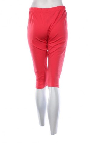 Damen Leggings Unbranded, Größe L, Farbe Rot, Preis 13,99 €