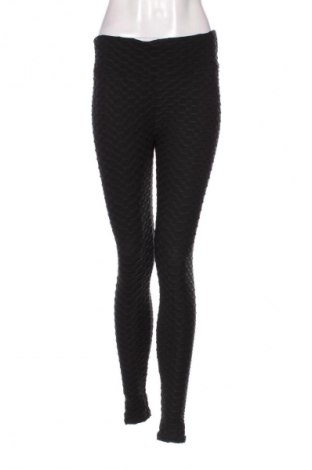 Damen Leggings Unbranded, Größe M, Farbe Schwarz, Preis 3,99 €