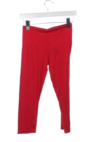 Damen Leggings Unbranded, Größe XS, Farbe Rot, Preis 6,99 €