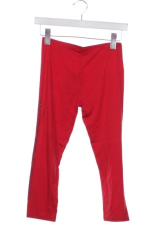 Damen Leggings Unbranded, Größe XS, Farbe Rot, Preis 6,99 €