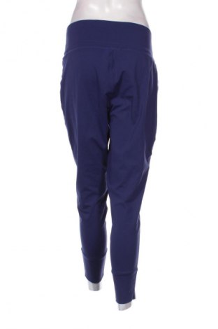 Damen Leggings Unbranded, Größe L, Farbe Blau, Preis 17,99 €