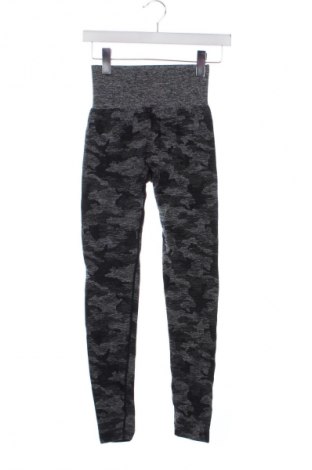 Dámské legíny  Unbranded, Velikost XS, Barva Vícebarevné, Cena  189,00 Kč