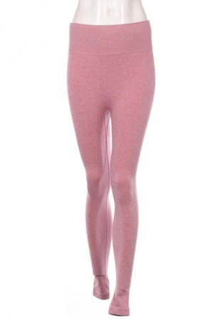 Damskie legginsy Unbranded, Rozmiar S, Kolor Różowy, Cena 38,99 zł