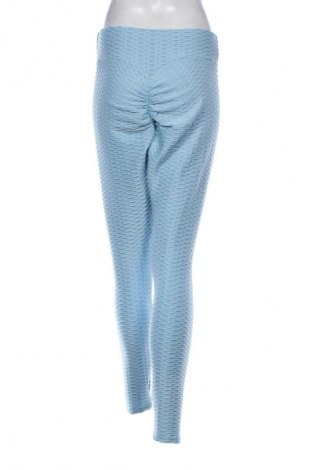 Dámske legíny  Unbranded, Veľkosť M, Farba Modrá, Cena  5,95 €