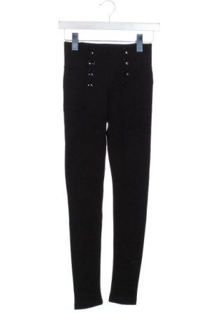 Damen Leggings Unbranded, Größe XS, Farbe Schwarz, Preis € 6,99