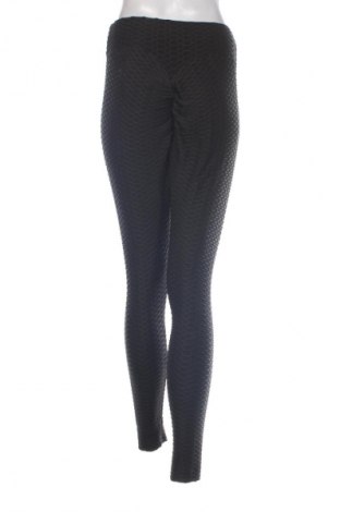 Damen Leggings Unbranded, Größe L, Farbe Schwarz, Preis € 8,99