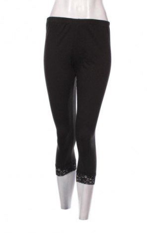 Damen Leggings Unbranded, Größe M, Farbe Schwarz, Preis 7,99 €