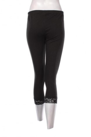 Damen Leggings Unbranded, Größe M, Farbe Schwarz, Preis 7,99 €