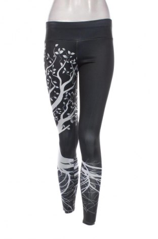 Damen Leggings Unbranded, Größe S, Farbe Mehrfarbig, Preis 13,99 €