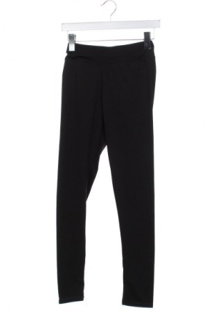 Damskie legginsy Unbranded, Rozmiar XS, Kolor Czarny, Cena 25,99 zł