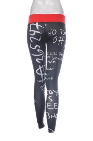 Damen Leggings Unbranded, Größe S, Farbe Mehrfarbig, Preis 7,99 €