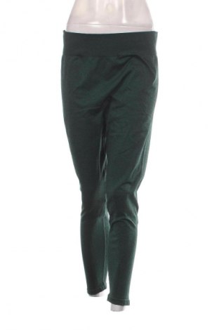 Dámske legíny  Unbranded, Veľkosť 3XL, Farba Zelená, Cena  10,95 €