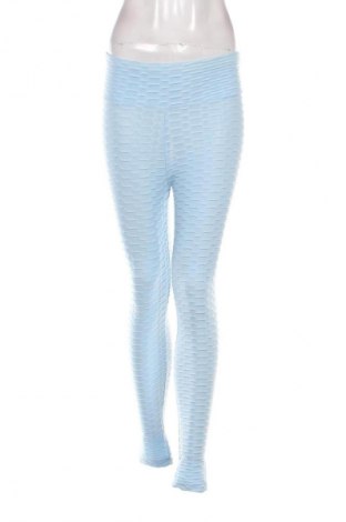 Dámske legíny  Unbranded, Veľkosť M, Farba Modrá, Cena  11,95 €