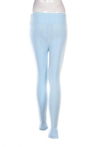 Dámske legíny  Unbranded, Veľkosť M, Farba Modrá, Cena  11,95 €