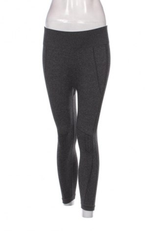 Damen Leggings Unbranded, Größe L, Farbe Grau, Preis € 8,99