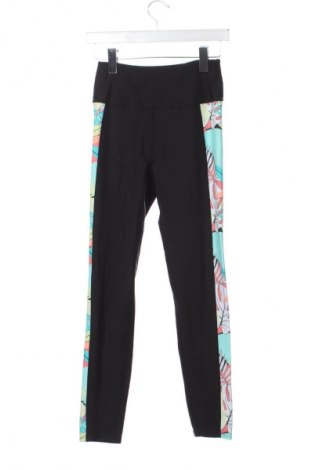 Damskie legginsy Unbranded, Rozmiar XS, Kolor Kolorowy, Cena 85,99 zł