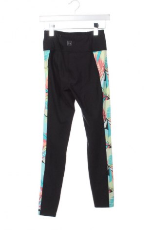Damskie legginsy Unbranded, Rozmiar XS, Kolor Kolorowy, Cena 85,99 zł