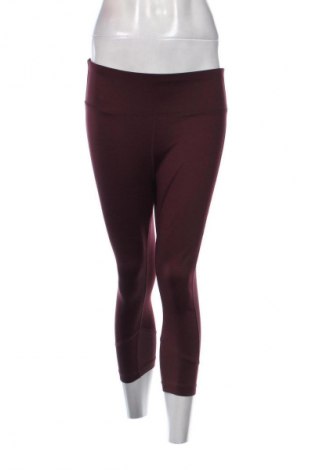 Damen Leggings Unbranded, Größe M, Farbe Rot, Preis € 18,99