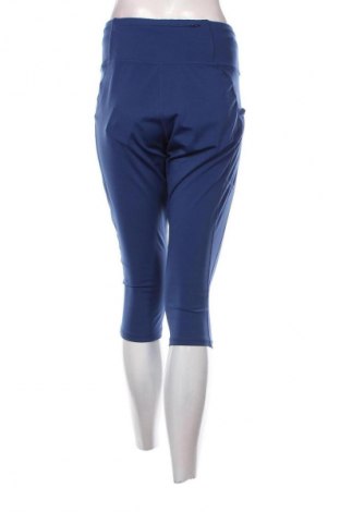 Damskie legginsy Unbranded, Rozmiar L, Kolor Niebieski, Cena 38,99 zł