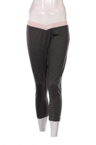 Damen Leggings Unbranded, Größe XL, Farbe Grau, Preis 17,99 €