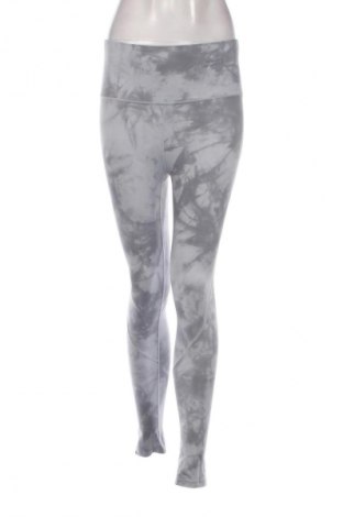 Damen Leggings Unbranded, Größe L, Farbe Grau, Preis 17,99 €