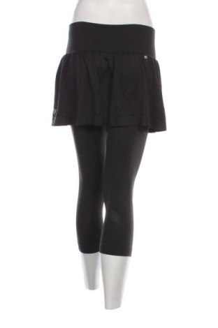 Damskie legginsy Unbranded, Rozmiar S, Kolor Czarny, Cena 85,99 zł