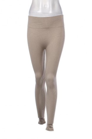Damen Leggings Unbranded, Größe XL, Farbe Beige, Preis 8,99 €