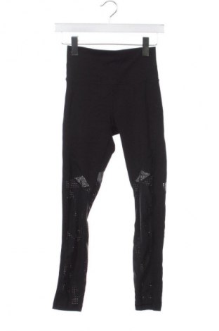 Damen Leggings Unbranded, Größe XS, Farbe Schwarz, Preis 17,99 €