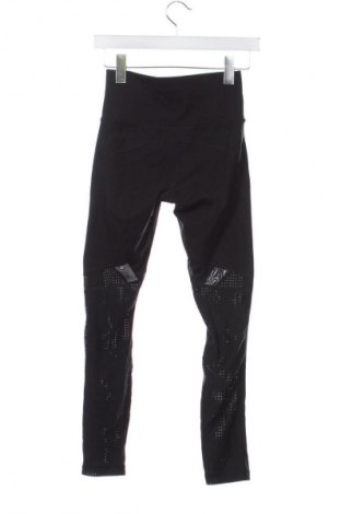 Damen Leggings Unbranded, Größe XS, Farbe Schwarz, Preis 17,99 €