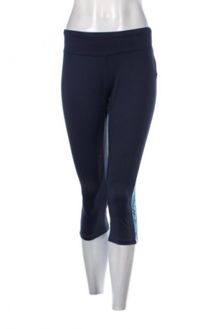 Damskie legginsy Unbranded, Rozmiar M, Kolor Niebieski, Cena 85,99 zł