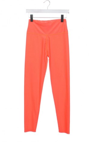 Damen Leggings Unbranded, Größe XS, Farbe Orange, Preis € 18,99