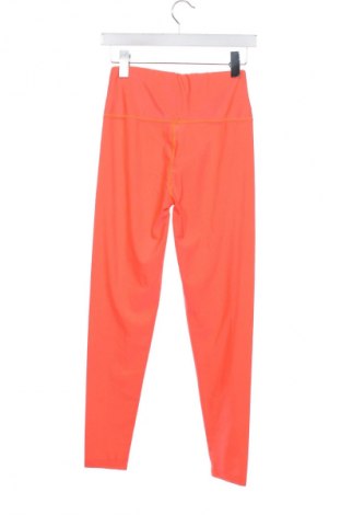 Damen Leggings Unbranded, Größe XS, Farbe Orange, Preis € 18,99