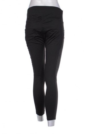 Damskie legginsy Unbranded, Rozmiar XL, Kolor Czarny, Cena 38,99 zł