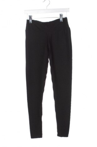 Dámske legíny  Unbranded, Veľkosť XS, Farba Čierna, Cena  7,95 €