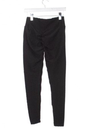 Dámske legíny  Unbranded, Veľkosť XS, Farba Čierna, Cena  7,95 €