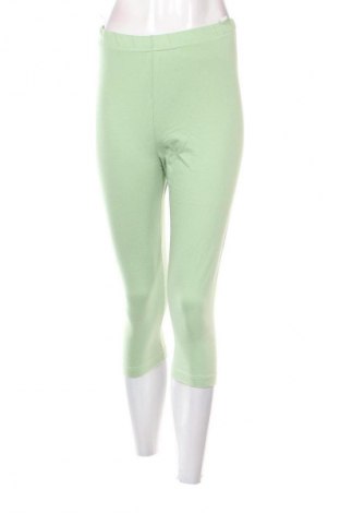 Damen Leggings Unbranded, Größe M, Farbe Grün, Preis € 8,99