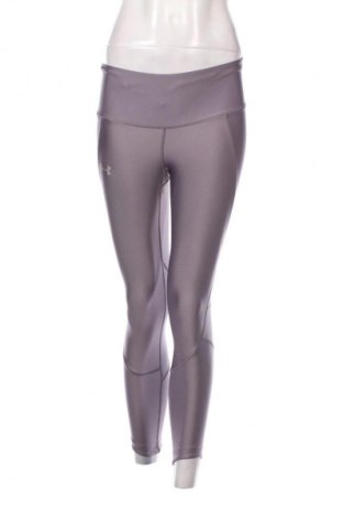 Dámské legíny  Under Armour, Velikost M, Barva Fialová, Cena  549,00 Kč