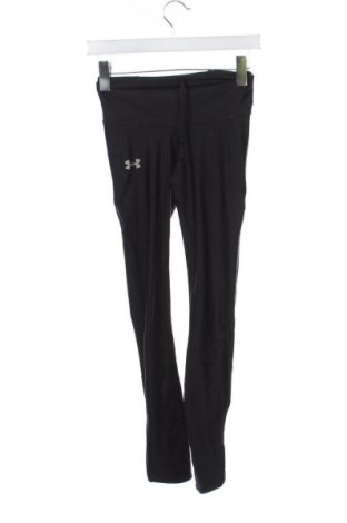 Női leggings Under Armour, Méret XS, Szín Fekete, Ár 9 219 Ft
