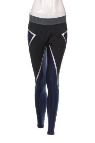 Γυναικείο κολάν Under Armour, Μέγεθος M, Χρώμα Πολύχρωμο, Τιμή 21,99 €