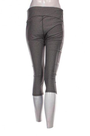 Damen Leggings Under Armour, Größe L, Farbe Grau, Preis 18,99 €