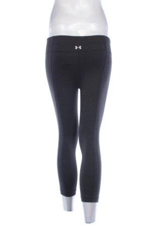 Damskie legginsy Under Armour, Rozmiar S, Kolor Czarny, Cena 111,99 zł