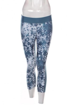Γυναικείο κολάν Under Armour, Μέγεθος S, Χρώμα Πολύχρωμο, Τιμή 15,99 €