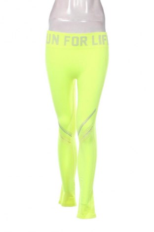 Damskie legginsy Undiz, Rozmiar S, Kolor Zielony, Cena 88,99 zł