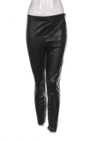 Damskie legginsy Up 2 Fashion, Rozmiar S, Kolor Czarny, Cena 62,99 zł