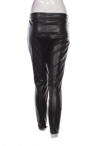 Damskie legginsy Up 2 Fashion, Rozmiar S, Kolor Czarny, Cena 62,99 zł