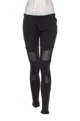 Damskie legginsy Urban Classics, Rozmiar M, Kolor Czarny, Cena 39,99 zł