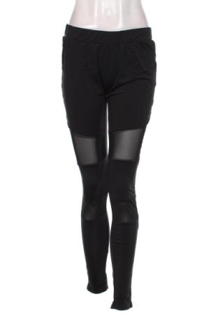 Dámske legíny  Urban Classics, Veľkosť XL, Farba Čierna, Cena  5,95 €