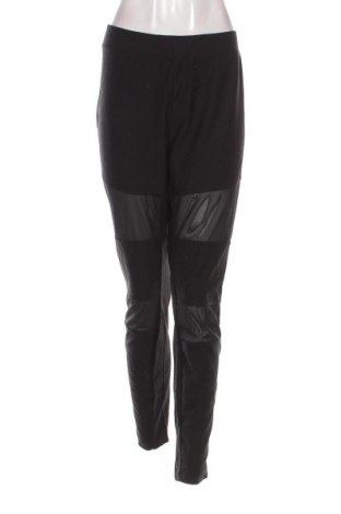 Női leggings Urban Classics, Méret 5XL, Szín Fekete, Ár 4 739 Ft
